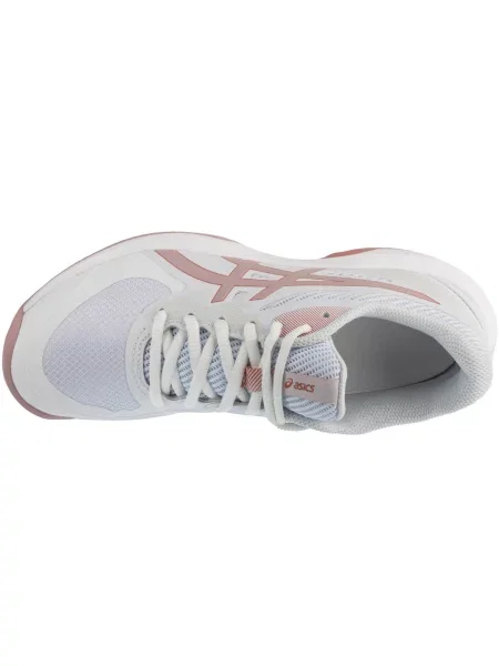 Pantofi Asics alb