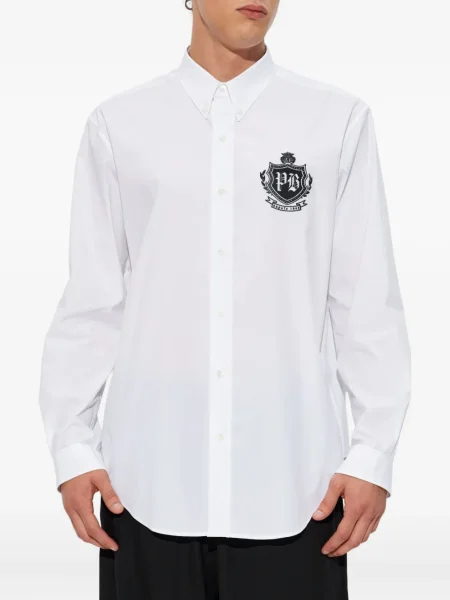 Cămașă Balmain alb