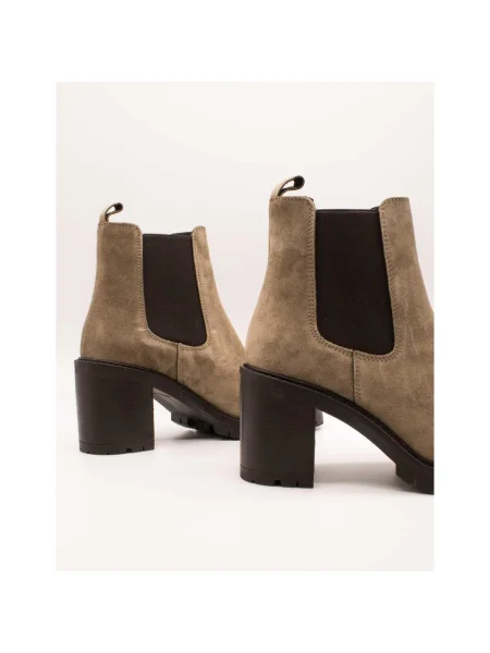 Pantofi Alpe maro