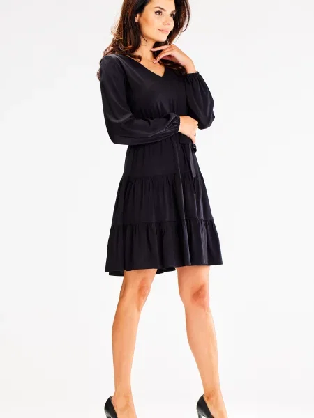 Rochie Awama negru