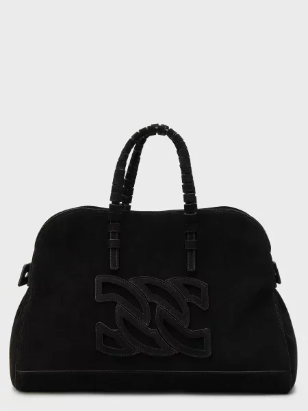 Сумка Casadei чорна