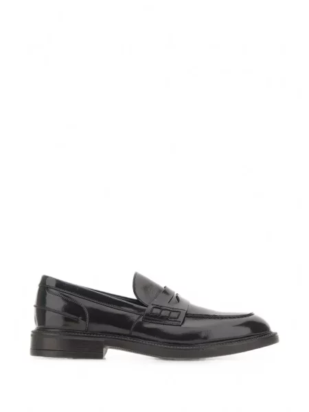 Chiloți Alexander Hotto slip-on negru