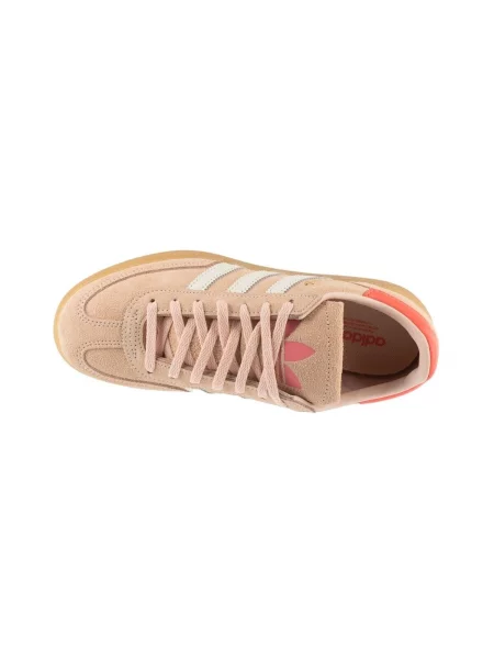 Tenisky Adidas Spezial ružová
