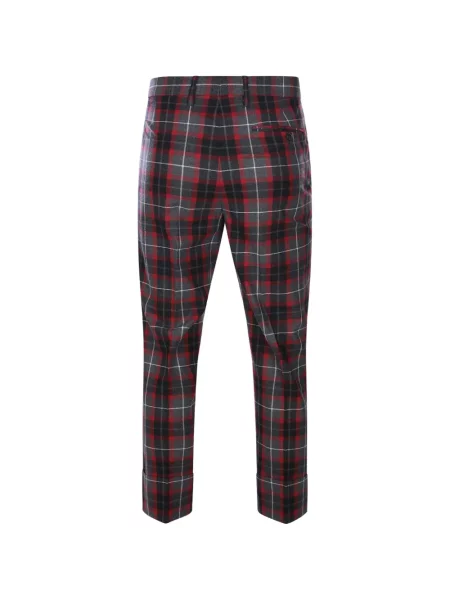 Pantaloni Vivienne Westwood gri