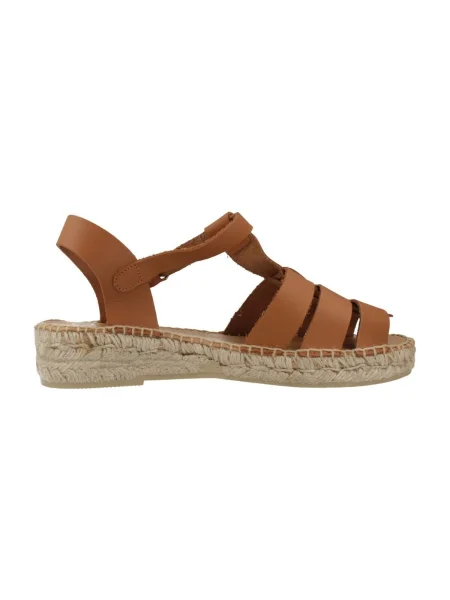 Espadrile Toni Pons maro