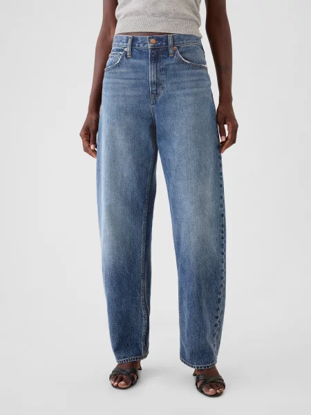 Blugi Gap