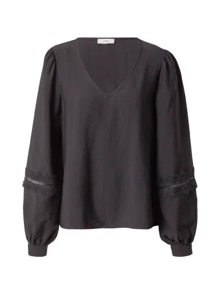 JDY Bluză negru