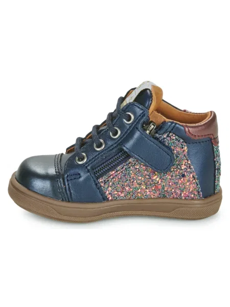 Pantofi copii Gbb albastru