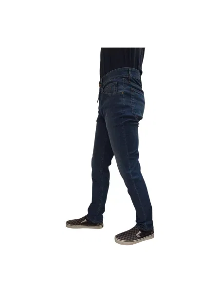 Blugi Jeckerson albastru