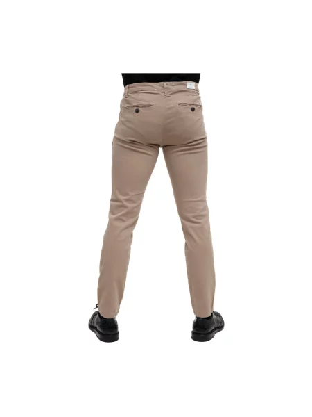 Pantaloni Roy Roger's bej