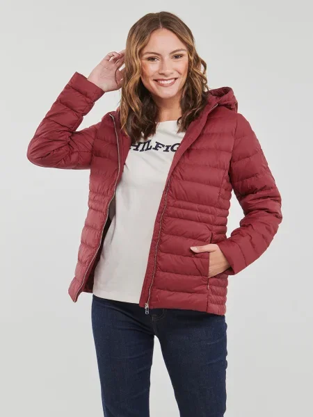 Páperová bunda Tommy Hilfiger