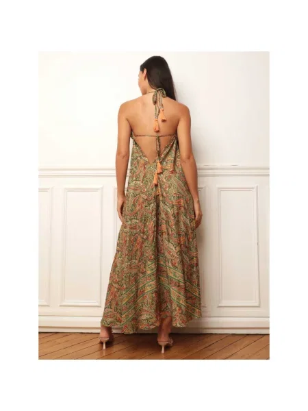 Haljina La Modeuse