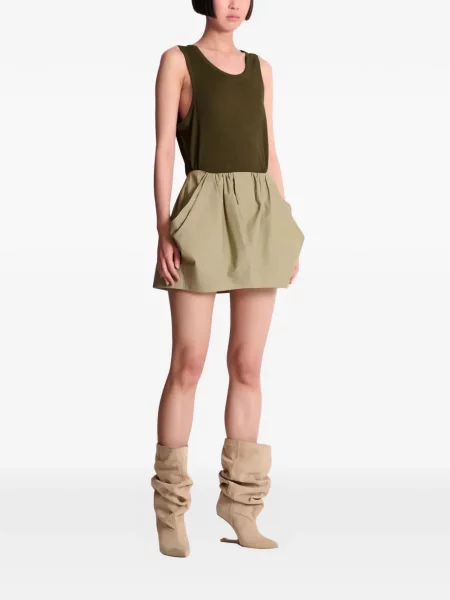 Mini fusta mini Balmain mini
