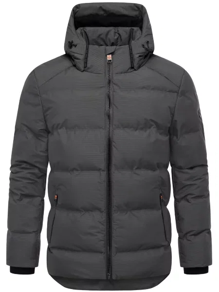 STONE HARBOUR Téli dzseki Gavriloo XX antracit