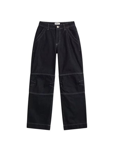 Jeansy Damson Madder