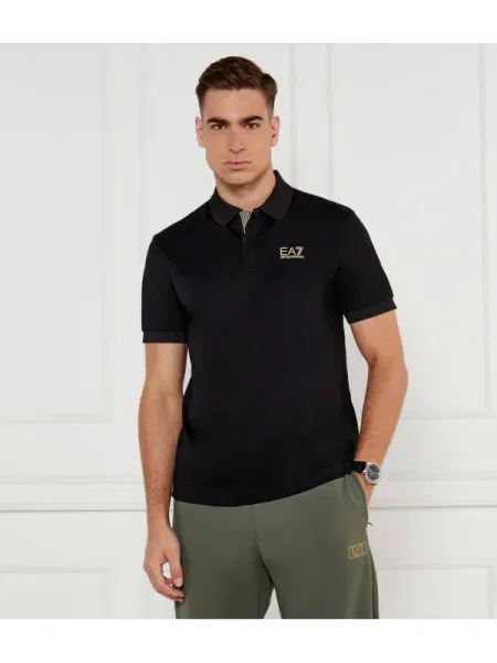 Polo negru