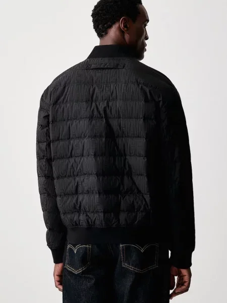 Пуховик Armani Exchange