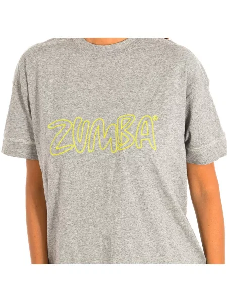 Ruha Zumba szürke