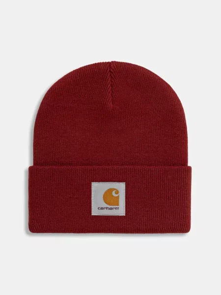 Satovi Carhartt Wip crvena