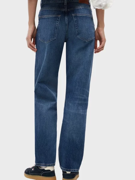 Джинсы Tommy Jeans синие