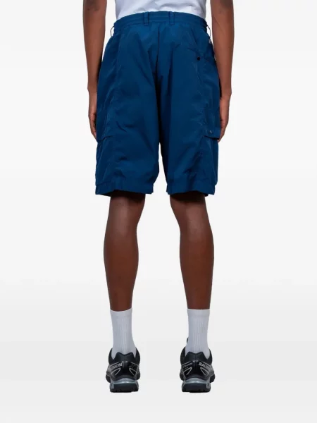 Kratke hlače kargo C.p. Company plava