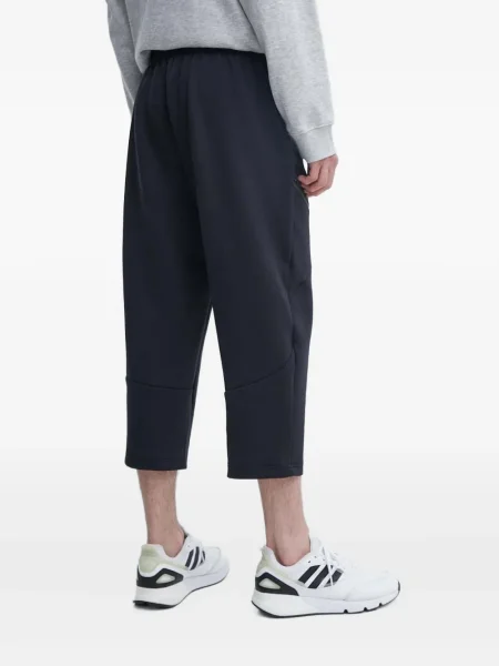 Pantaloni Under Armour alergare negru