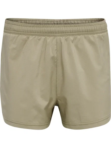 Newline Športne hlače kaki