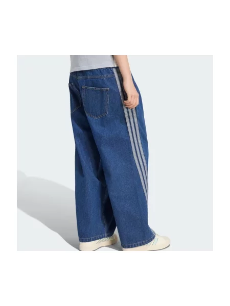 Pantaloni de jogging Adidas albastru