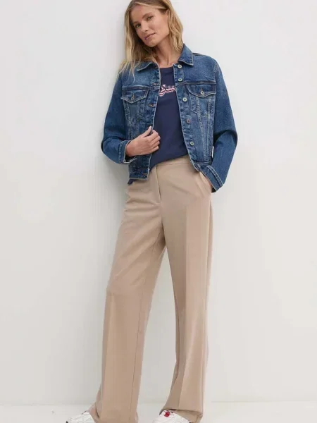 Футболка Pepe Jeans ENARA синій