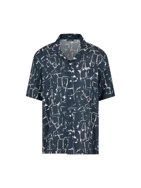 Emporio Armani Риза син