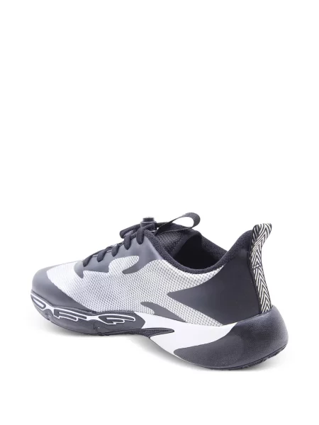 Gyerek sneaker Off-white fehér