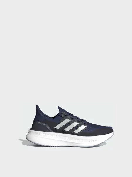 Кроссовки для бега Adidas синие