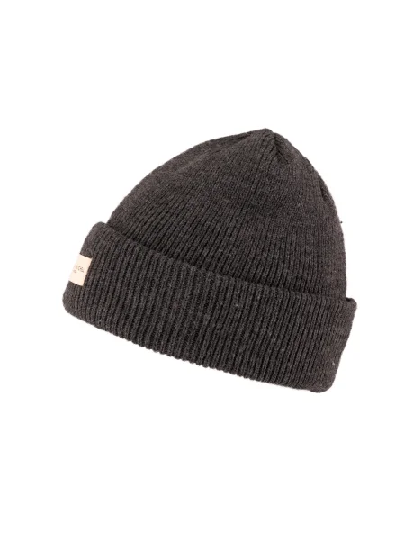 Bickley + Mitchell Kape antracit