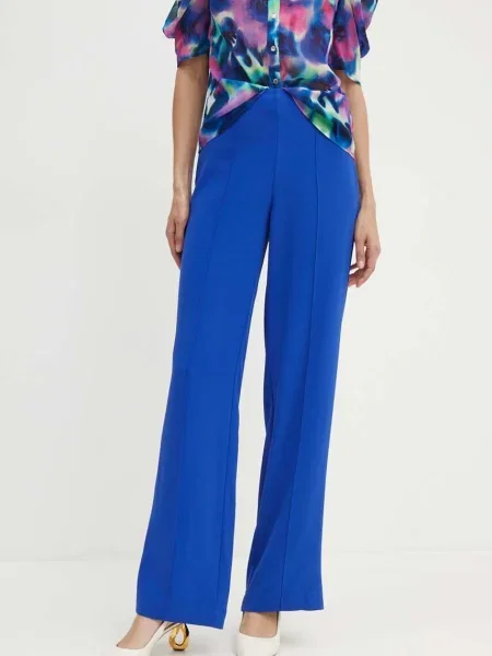 Панталон Morgan PBARY синьо