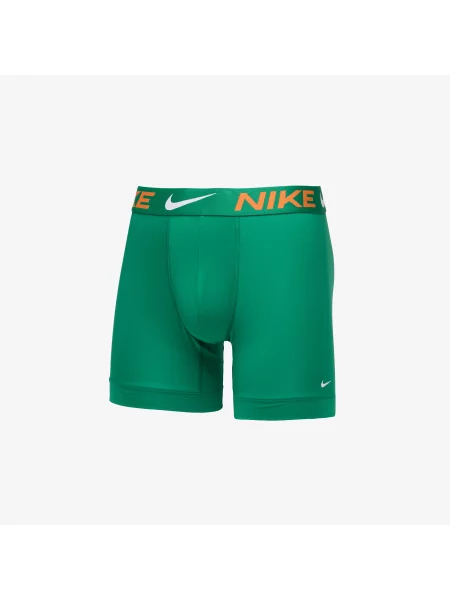 Boxeri Nike Boxer Brief Green M verde
