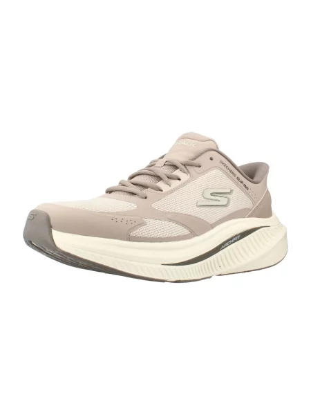 Pantofi Skechers gri