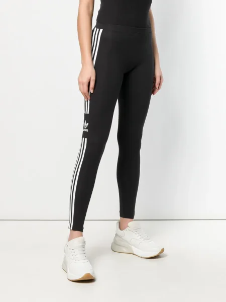 Leggings Adidas negru
