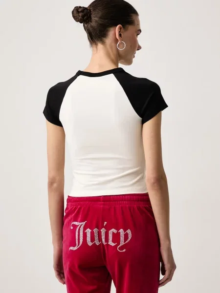 Póló Juicy Couture bézs