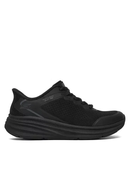 Sneakers Skechers Bobs Skillz negru