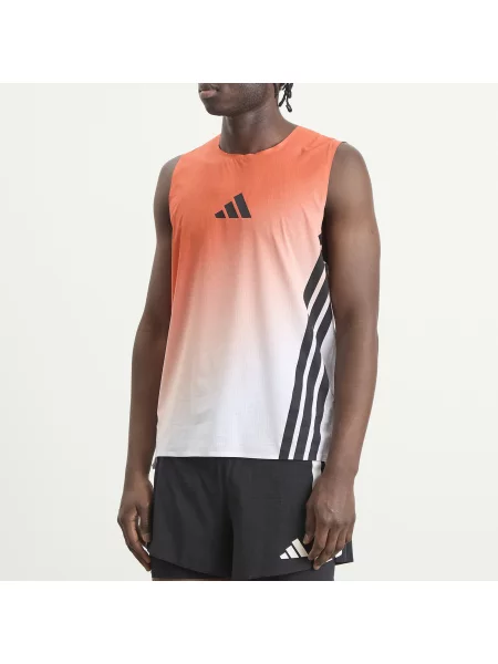 Kamizelka Adidas biała