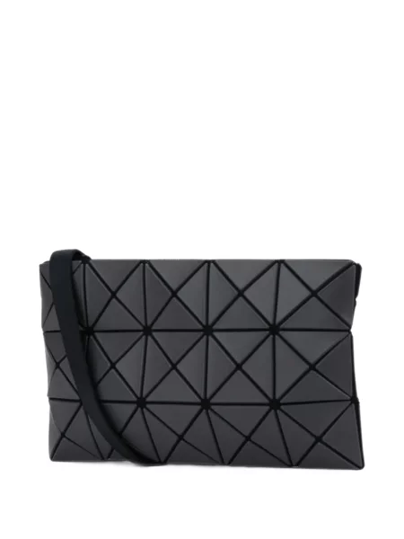 Geantă Bao Bao Issey Miyake gri