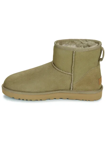 Pantofi Ugg clasici maro