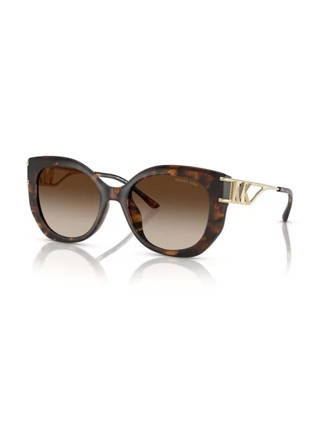 Michael Kors ochelari de soare maro