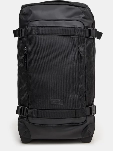 Walizka Eastpak czarna