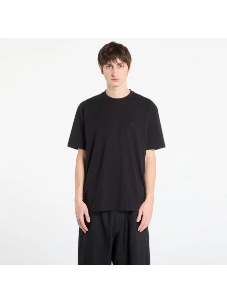 Tricou Regular Short Sleeve T-Shirt Black XL negru