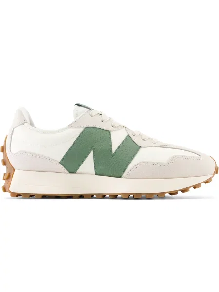 New Balance Unisex Buty sportowe New Balance Krem Size: 7 szare