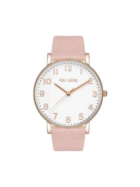 Hodinky Paul Lorens zlatá