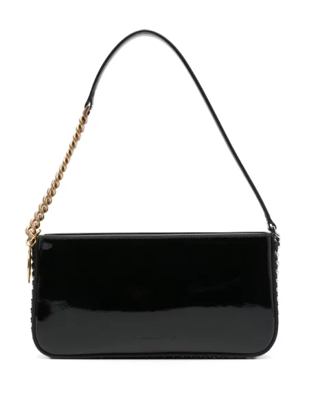 Geantă Stella Mccartney negru