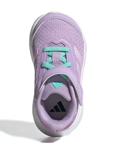 Sneakersy dziecięce Adidas Duramo fioletowe