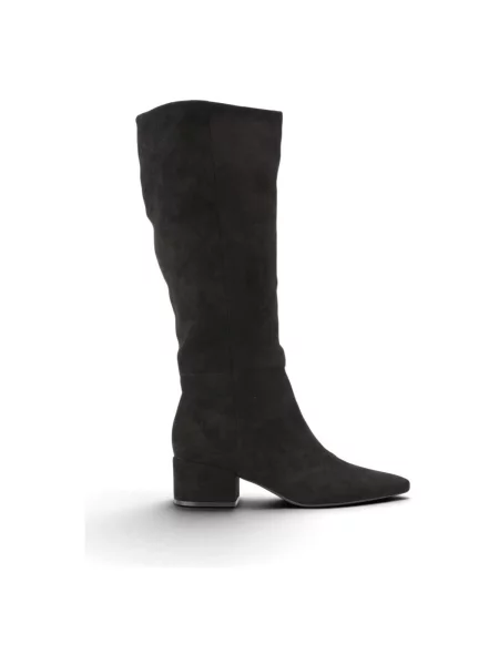 Pantofi La Modeuse negru